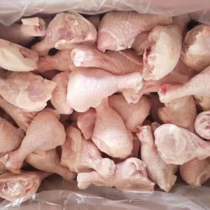 Frozen Chicken Drumsticks