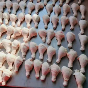 Frozen Chicken Drumsticks
