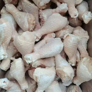 Frozen Chicken Drumsticks