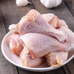 Frozen Chicken Drumsticks