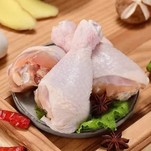Frozen Chicken Drumsticks Are Essential Products for Outdoor Camping