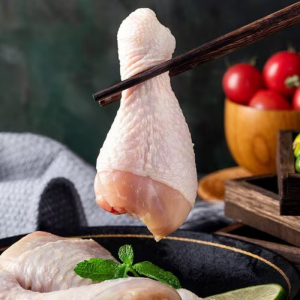Frozen Chicken Drumsticks Are Made From High Quality Broiler Chickens