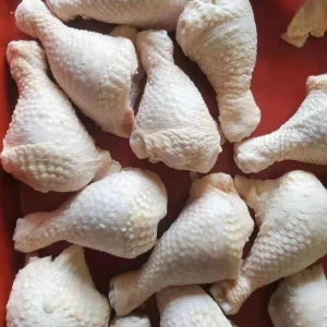 Frozen Chicken Drumsticks Are Suitable for Supermarket Retail
