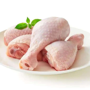 Frozen Chicken Drumsticks Are a Common Ingredient in Households