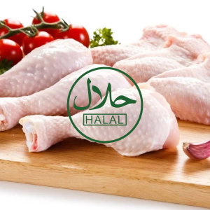 Frozen Chicken Drumsticks Bulk Leg Quarters