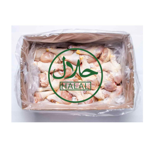 Frozen Chicken Drumsticks Bulk Leg Quarters for Chefs