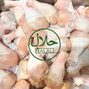 Frozen Chicken Drumsticks Bulk Offer for Meal Prep