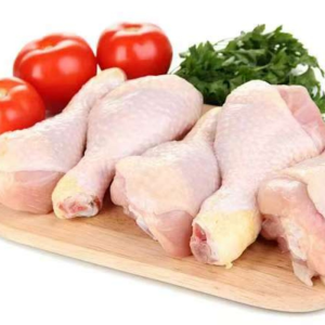 Frozen Chicken Drumsticks Can Be Cooked in a Sauce