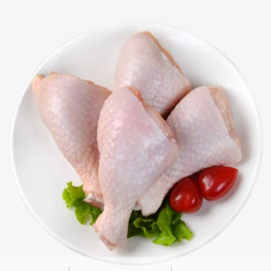 Frozen Chicken Drumsticks Can Be Thawed by Refrigeration