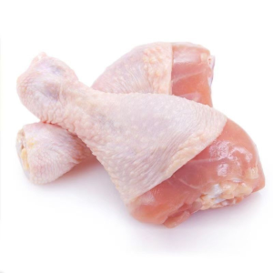 Frozen Chicken Drumsticks Can Be Used to Make Hand Sliced Chicken Leg Meat