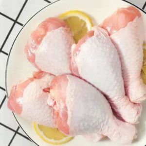 Frozen Chicken Drumsticks Can Meet The Daily Demand of Restaurants