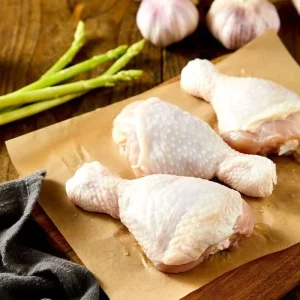Frozen Chicken Drumsticks Frozen Chicken Shanks Tender and Juicy