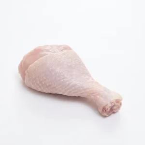 Frozen Chicken Drumsticks Halal Bulk Frozen Chicken Half Legs for Export IQF Poultry Drumstick