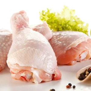 Frozen Chicken Drumsticks Meet National Food Safety Standards