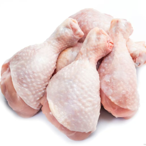 Frozen Chicken Drumsticks Orleans Style Grilled Legs