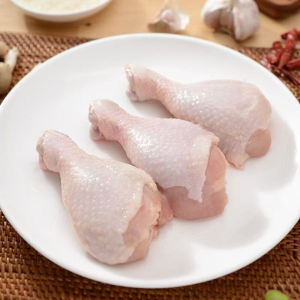 Frozen Chicken Drumsticks Provide Nutritional Benefits