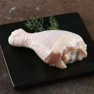 Frozen Chicken Drumsticks Rapid Freshness Locking Technology