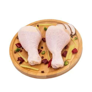 Frozen Chicken Drumsticks Ready to Cook Without Washing