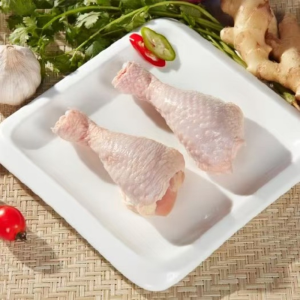 Frozen Chicken Drumsticks Retain All The Nutritional Value Flavor Original Ingredients