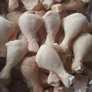 Frozen Chicken Drumsticks Suitable for School Cafeterias