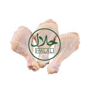 Frozen Chicken Drumsticks for Leg Quarters