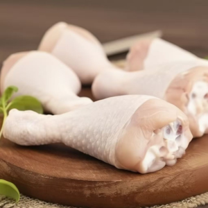Frozen Chicken Drumsticks with Full Cold Chain Lock Freshness Throughout The Process