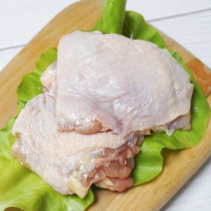 Frozen Chicken FDA Approved BRC Certified Packaged for Sea Transport