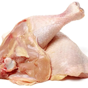 Frozen Chicken Leg Drumstick Portions in Box