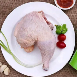 Frozen Chicken Leg Fresh Halal Slaughtered and Deep Frozen for Exporters