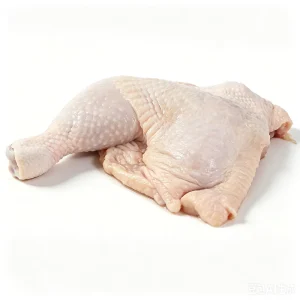 Frozen Chicken Leg Quarters Halal Certified Bulk Whole Chicken Legs Thigh Box