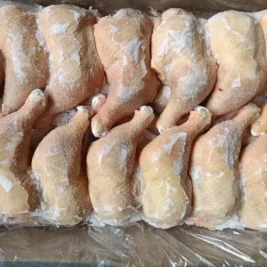 Frozen Chicken Legs