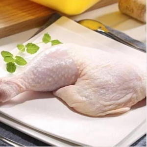 Frozen Chicken Legs Are The Finale Dish for Family Gatherings