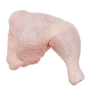 Frozen Chicken Legs Halal Frozen Chicken Drumsticks For Export IQF Poultry Leg Quarters