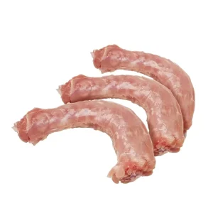 Frozen Chicken Necks Halal IQF Bulk Frozen Chicken Neck For Export Cleaned Poultry Offal Chicken Cage