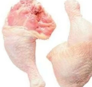 Frozen Chicken Parts Thighs Drumsticks Wings
