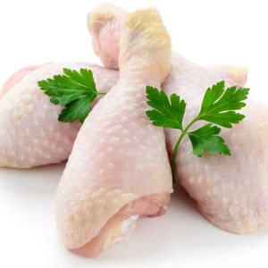 Frozen Chicken Pipa Legs
