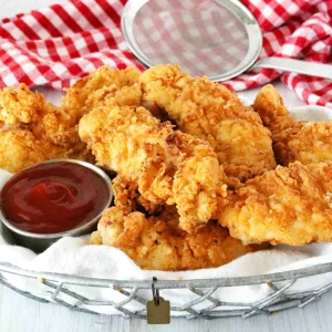 Frozen Chicken Strips for Export – Global Quality & Reliable Supply