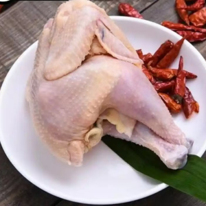 Frozen Chicken Suitable for Fast Food Restaurants