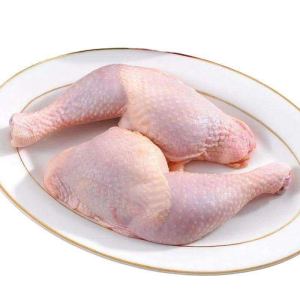 Frozen Chicken Thigh Leg Chicken Quarter Leg with Halal