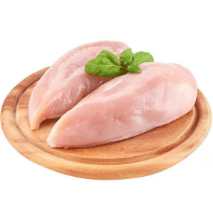Frozen Chicken Thighs Bulk Pack