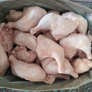 Frozen Chicken Whole Leg Meat
