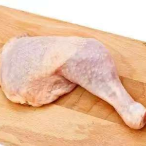 Frozen Chicken Whole Leg Stew