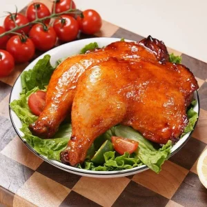 Frozen Chicken Whole Legs