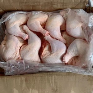 Frozen Chicken Whole Legs