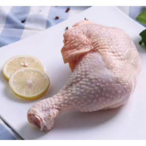 Frozen Chicken Whole Legs Are Suitable for Making Xinjiang Large Bowl Chicken