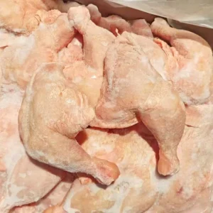 Frozen Chicken Whole Legs Can Provide Nutrients for The Growth of The Body