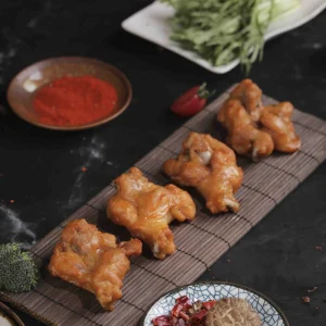Frozen Chicken Wings