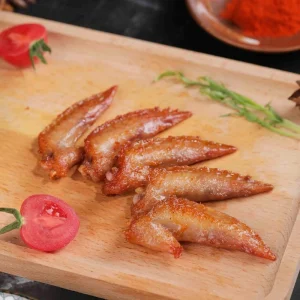 Frozen Chicken Wings – Global Export & Fast Delivery