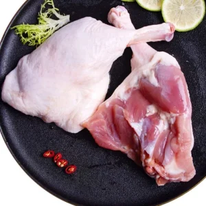 Frozen Chinese Duck Legs