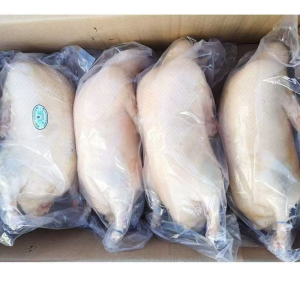 Frozen Chinese White Duck Carcass Containing Vitamin B